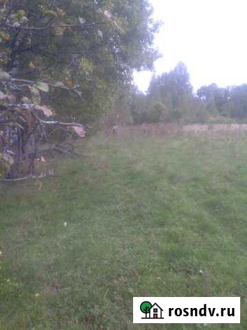 Участок СНТ, ДНП 570 сот. на продажу в Тарусе Таруса - изображение 1