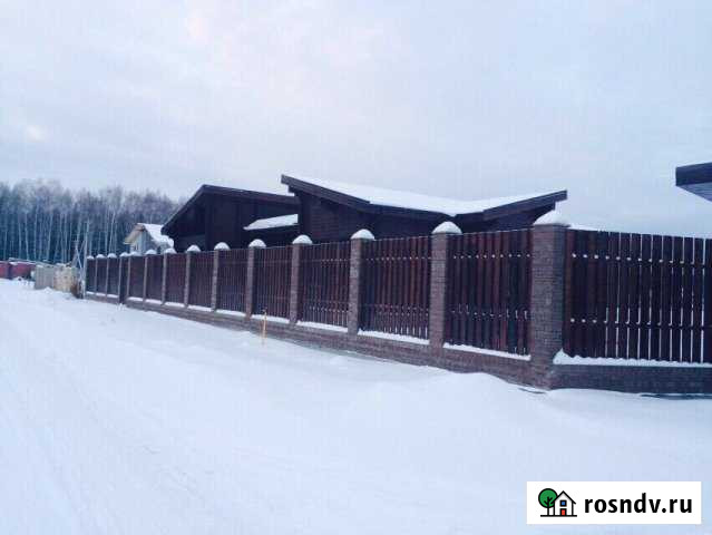 Дом 170 м² на участке 30 сот. на продажу в Первоуральске Первоуральск - изображение 1