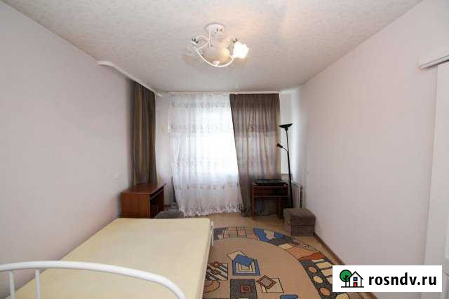 3-комнатная квартира, 64 м², 4/9 эт. на продажу в Новом Уренгое Новый Уренгой - изображение 1