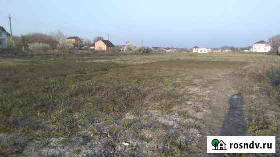 Участок ИЖС 82 сот. на продажу в Гостагаевской Гостагаевская