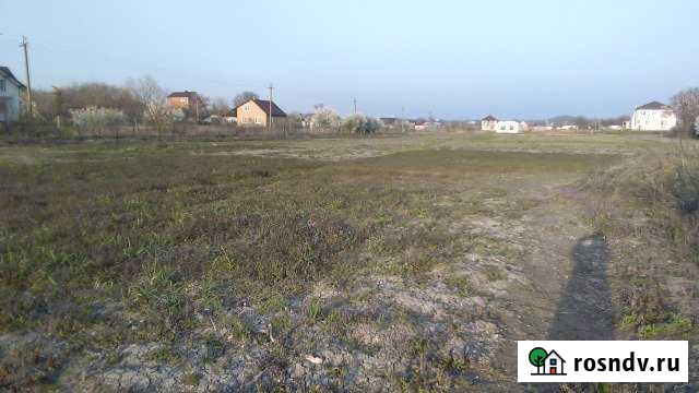 Участок ИЖС 82 сот. на продажу в Гостагаевской Гостагаевская - изображение 1