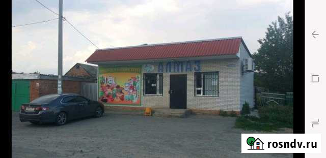 Магазин Каменск-Шахтинский - изображение 1