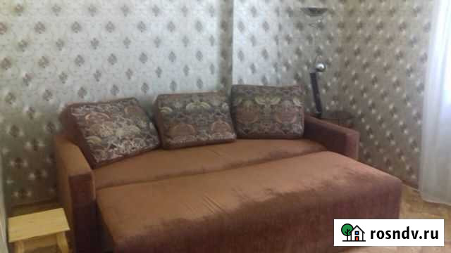 Квартира-студия, 46 м², 3/11 эт. в аренду на длительный срок в Симферополе Симферополь - изображение 1