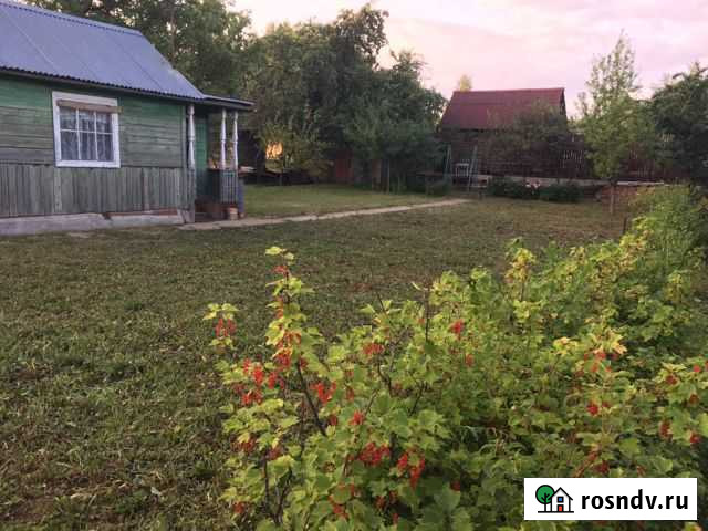 Участок СНТ, ДНП 6 сот. на продажу в Первомайском Московской области Первомайский - изображение 1