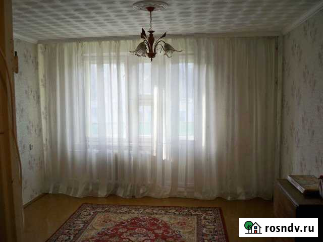 3-комнатная квартира, 64 м², 3/5 эт. на продажу в Рудногорске Рудногорск - изображение 1