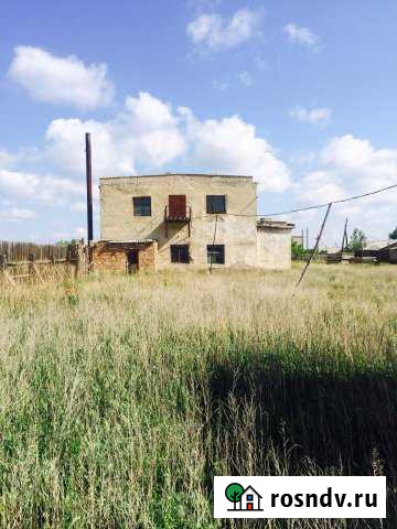 Производственное помещение, 453.0 кв.м. Славгород - изображение 1