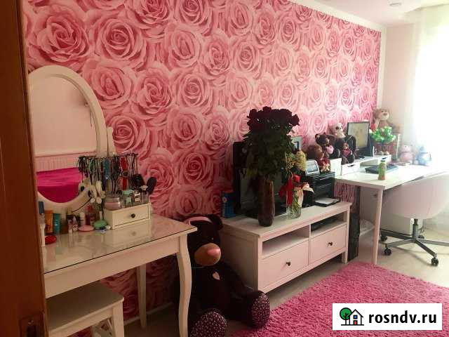 Дом 98 м² на участке 6 сот. на продажу в Кыштыме Кыштым - изображение 1