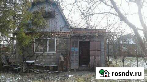 Дача 44 м² на участке 4 сот. на продажу в Майкопе Майкоп - изображение 1