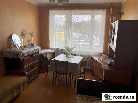 1-комнатная квартира, 33 м², 3/5 эт. на продажу в Пролетарском Московской области Пролетарский