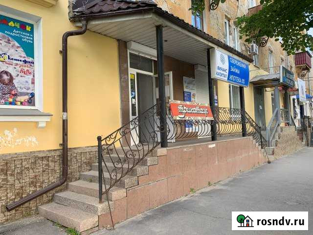 Помещение свободного назначения, 60 кв.м. Миасс - изображение 1