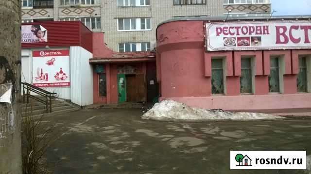 Помещение свободного назначения, 350 кв.м. Кольчугино - изображение 1