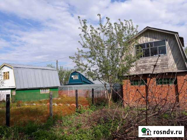 Участок СНТ, ДНП 4 сот. на продажу в Осиново Осиново - изображение 1