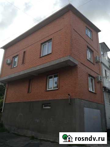 Таунхаус 160 м² на участке 1 сот. на продажу в Туапсе Туапсе - изображение 1