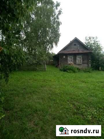 Дача 29 м² на участке 9 сот. на продажу в Богородске Богородск - изображение 1