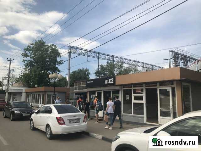 Помещение свободного назначения, 16 кв.м. Люберцы - изображение 1