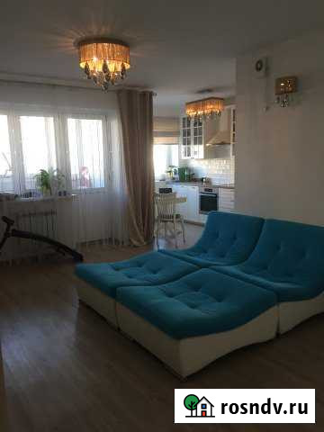 3-комнатная квартира, 92 м², 4/17 эт. на продажу в Долгопрудном Долгопрудный - изображение 1