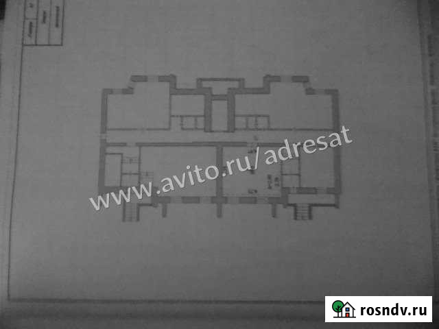 Помещение свободного назначения, 40 кв.м. Волжский - изображение 1