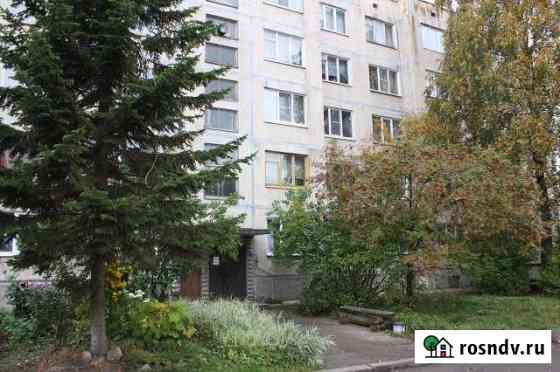 1-комнатная квартира, 37 м², 5/5 эт. на продажу в Каменногорске Каменногорск