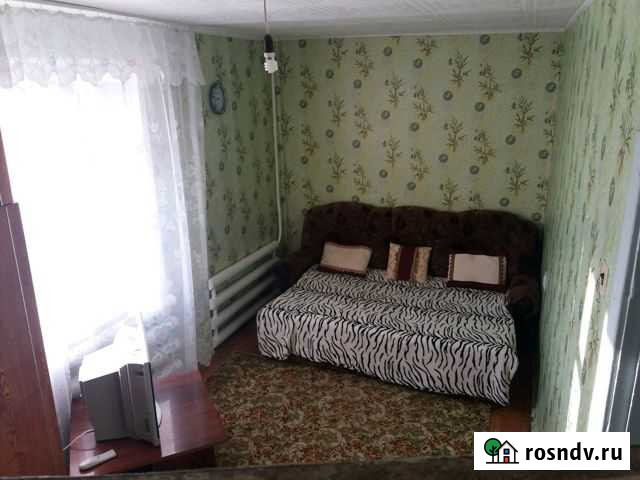 Комната 16 м² в 2-ком. кв., 4/5 эт. в аренду посуточно в Яровом Яровое - изображение 1