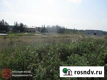 Участок СНТ, ДНП 44 сот. на продажу в Лесколово Лесколово - изображение 1