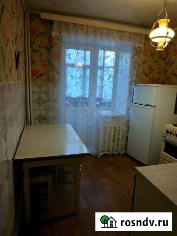 1-комнатная квартира, 45 м², 1/5 эт. в аренду на длительный срок в Рубцовске Рубцовск - изображение 1