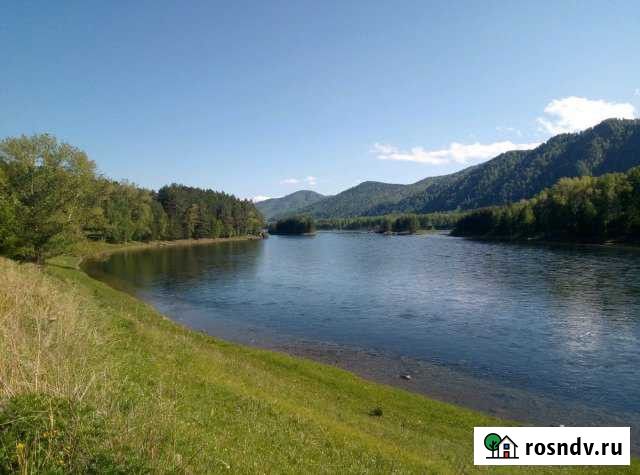 Участок ИЖС 10 сот. на продажу в Майне Республики Хакасия Майна - изображение 1