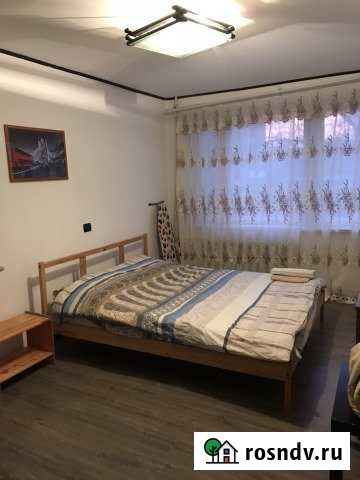 2-комнатная квартира, 50 м², 2/5 эт. в аренду на длительный срок в Саранске Саранск - изображение 1