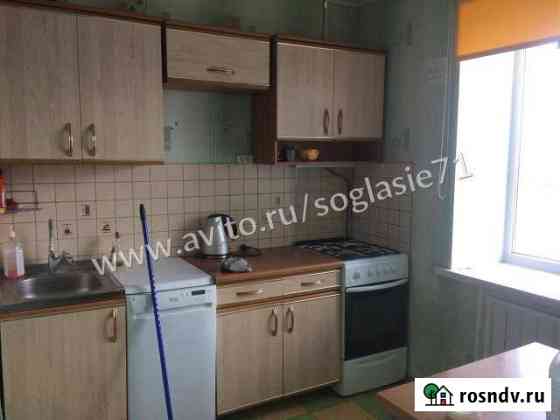 1-комнатная квартира, 30 м², 1/5 эт. в аренду на длительный срок в Узловой Узловая