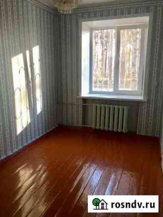 2-комнатная квартира, 40 м², 1/4 эт. на продажу в Краснокамске Краснокамск