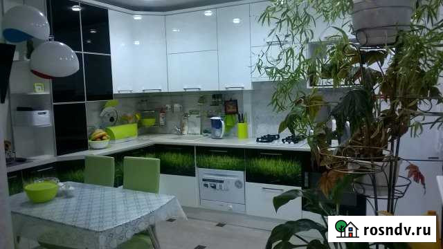 4-комнатная квартира, 94 м², 1/5 эт. на продажу в Салавате Салават - изображение 1