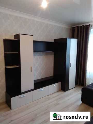 1-комнатная квартира, 32 м², 2/5 эт. в аренду на длительный срок в Грозном Грозный - изображение 1