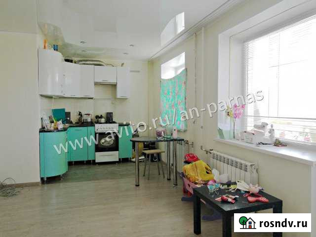 2-комнатная квартира, 43 м², 2/4 эт. на продажу в Краснотурьинске Краснотурьинск - изображение 1