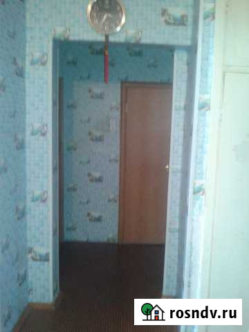 3-комнатная квартира, 65 м², 1/5 эт. на продажу в Юрге Юрга - изображение 1