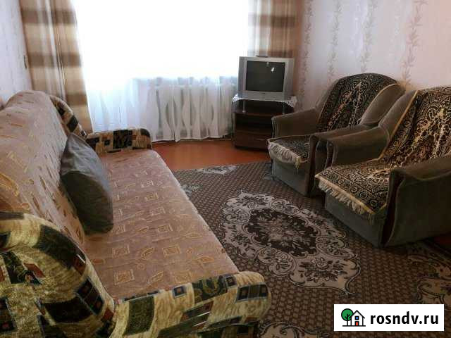 2-комнатная квартира, 47 м², 4/5 эт. в аренду посуточно в Клинцах Клинцы - изображение 1