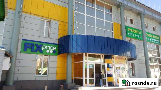 Торговое помещение, 55 кв.м. Октябрьский - изображение 1