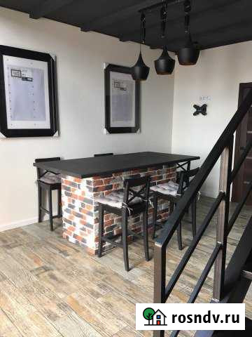 Дом 100 м² на участке 1 сот. в аренду на длительный срок в Тольятти Тольятти - изображение 1