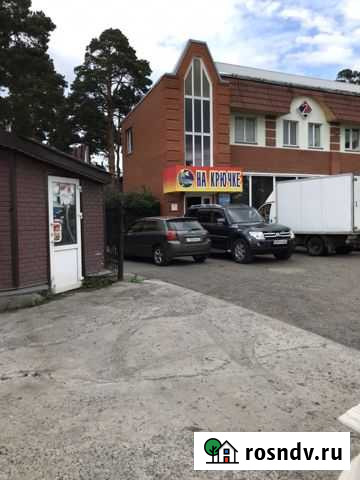 Помещение готово под бизнес разного назначения Бийск - изображение 1
