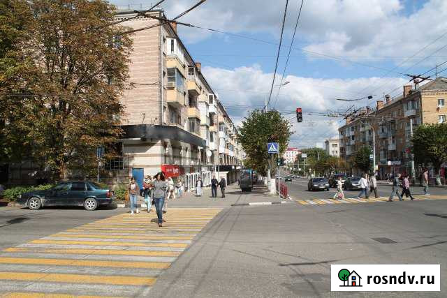 Торговое помещение свободного назначения, 132 кв.м. Брянск - изображение 1