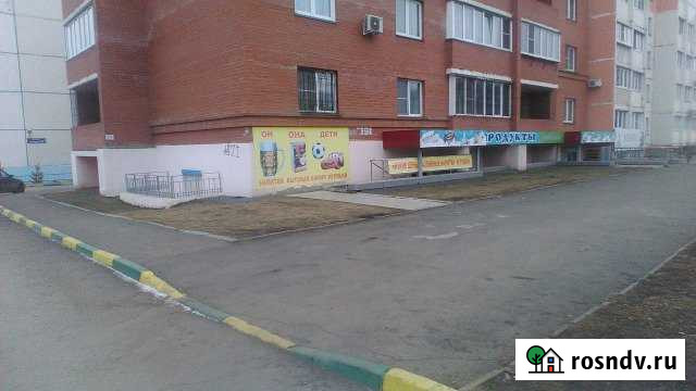 Помещение свободного назначения, 161 кв.м. Копейск - изображение 1