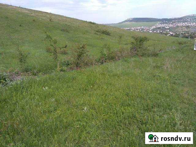 Участок ИЖС 8 сот. на продажу в Украинке Украинка - изображение 1