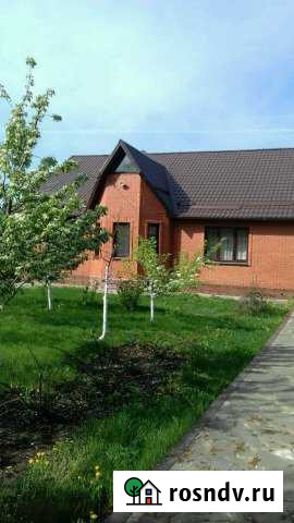 Дом 154.7 м² на участке 29 сот. на продажу в Хлевном Хлевное - изображение 1