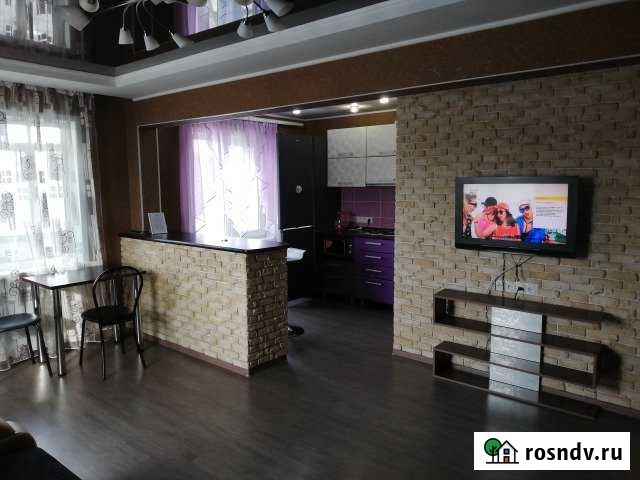 1-комнатная квартира, 31 м², 5/5 эт. в аренду посуточно в Рубцовске Рубцовск - изображение 1