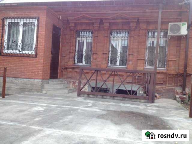 Дом 41 м² на участке 10 сот. в аренду на длительный срок во Владикавказе Владикавказ - изображение 1