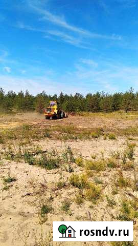 Участок ИЖС 10 сот. на продажу в Дзержинске Дзержинск - изображение 1