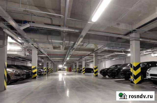 Машиноместо в аренду в Новом Девяткино Новое Девяткино - изображение 1