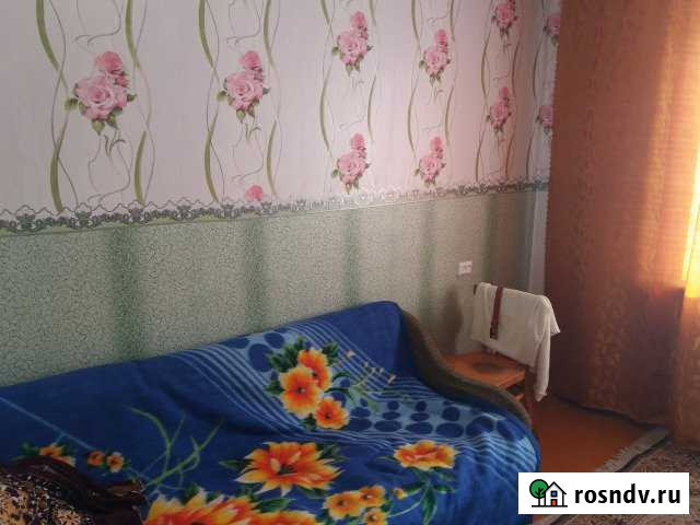 Комната 12 м² в 4-ком. кв., 8/9 эт. в аренду на длительный срок в Братске Братск - изображение 1