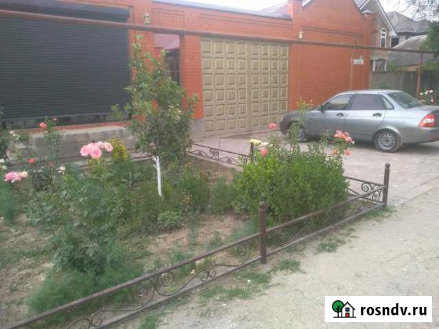 Дом 220 м² на участке 4 сот. в аренду на длительный срок в Грозном Грозный - изображение 1