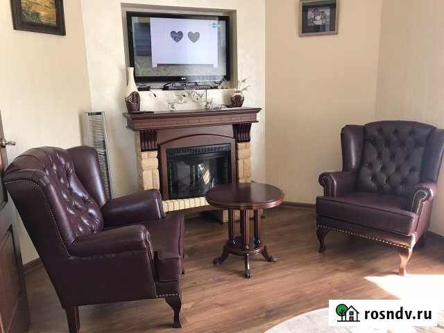 1-комнатная квартира, 47 м², 3/7 эт. в аренду посуточно в Пионерском Калининградской области Пионерский - изображение 1