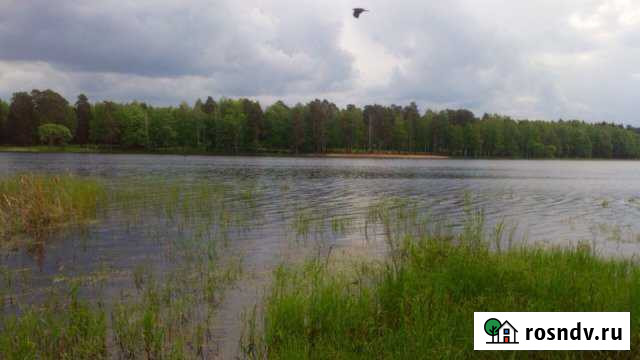 Дом 55 м² на участке 25 сот. на продажу в Кирове Калужской области Киров - изображение 1