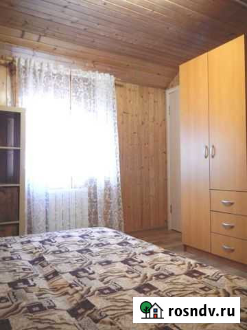 Дом 40 м² на участке 1 сот. в аренду на длительный срок в Воскресенском Московской области Воскресенское - изображение 1